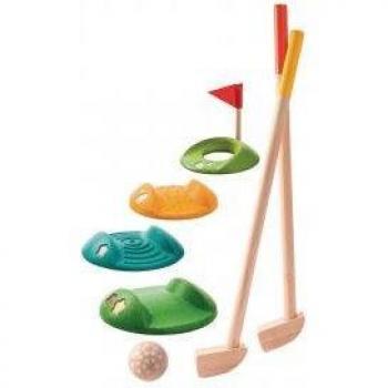 Mini Golf Set