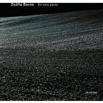 En otra parte - Zsofia Boros