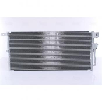 Condensador de aire acondicionado NISSENS 94916, compatible con sistemas de aire acondicionado, alta eficiencia, diseño optimizado para rendimiento térmico, fabricado con materiales de calidad para mayor durabilidad y resistencia a la corrosión
