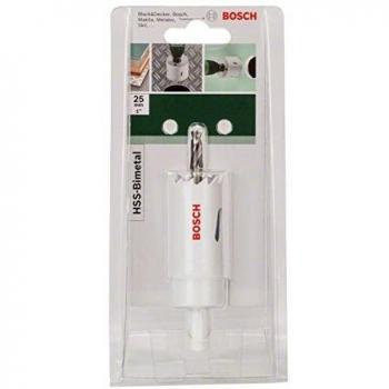 Bosch 2 609 255 603 - Corona HSS bimetálica