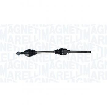 Árbol de transmisión MAGNETI MARELLI 302004190050