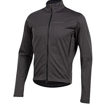 PEARL IZUMI Chaqueta Pi Elite Amfib, Unisex Adulto, Negro/T, M