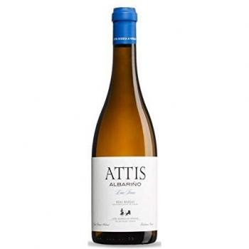 Attis Vino Blanco Magnum - 1500 ml