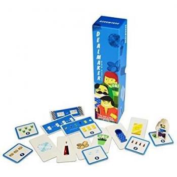 DealMaker - Juego de Mesa [Castellano]