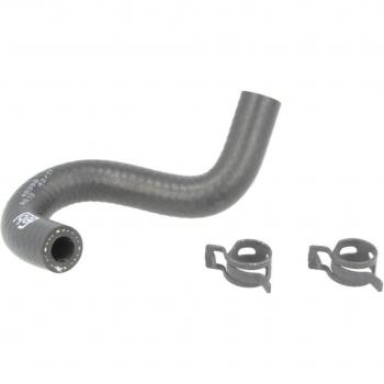 Manguera de radiador FEBI BILSTEIN 49166 - Tipo: Manguera de radiador, características: alta calidad, resistente a temperaturas extremas, fabricada en material duradero, diseño específico para un ajuste perfecto en