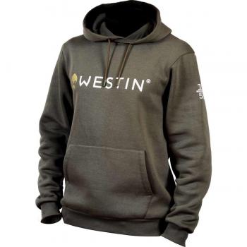 Sudadera Original Westin XXL Verde Elmwood