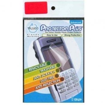 Bluetrade Plus - Protector de pantalla para Nokia Ngage