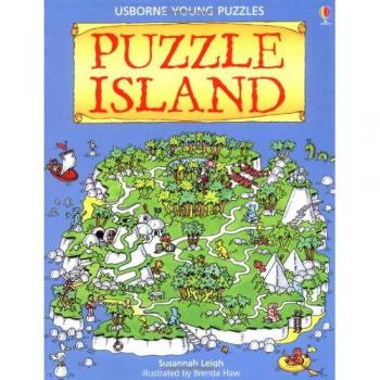PUZZLE ISLAND