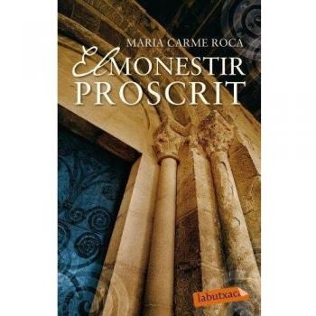 El Monestir Secret - Maria Carme Roca