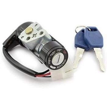 Vicma vc24960 Ignition Switch