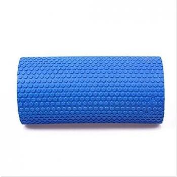 Ewin24 1 PC Eva Foam Roller Yoga Pilates Masajes Gimnasio puntos gatillo 30 X 15cm