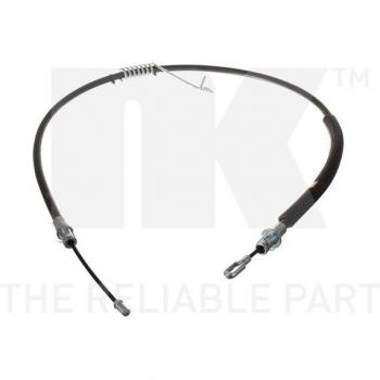 Cable de freno de mano NK 9025202