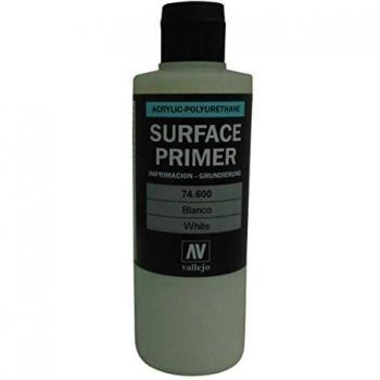 SURFACE PRIMER Blanco 200 ml