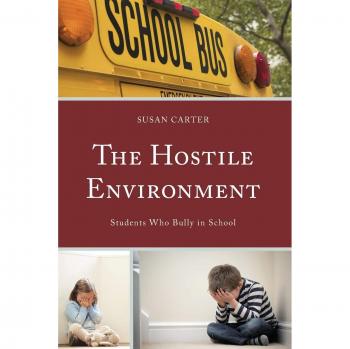 El Entorno Hostil: Estudiantes que Acosan en la Escuela - Susan Carter