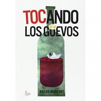 TOCando los Güevos