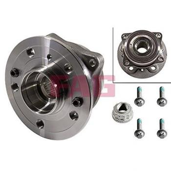 Kit de rodamientos de rueda FAG 713 6681 90
