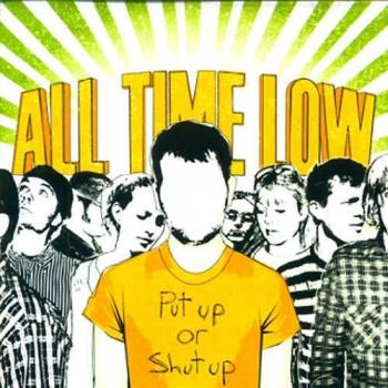 Put Up Or Shut Up