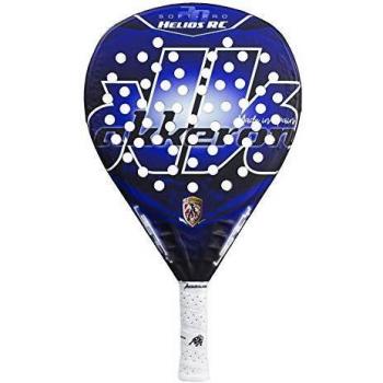 Akkeron Helios RC Palas, Adultos Unisex, Multicolor, Estandar