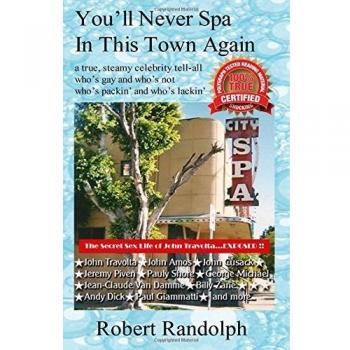 You'll Never Spa In This Town Again