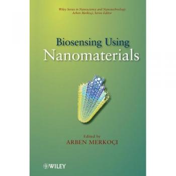Nanomaterial-Based Biosensing Solutions