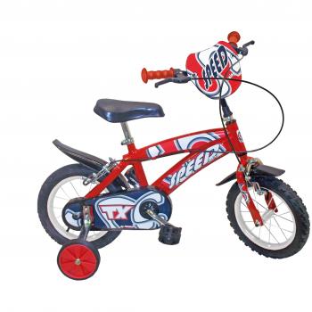 Toim 85-472 - Bicicleta 12 Tx 2 Frenos Speed