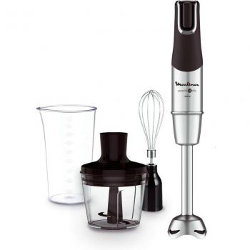 Batidora de mano Moulinex Powelix Life 1200 W con 3 accesorios