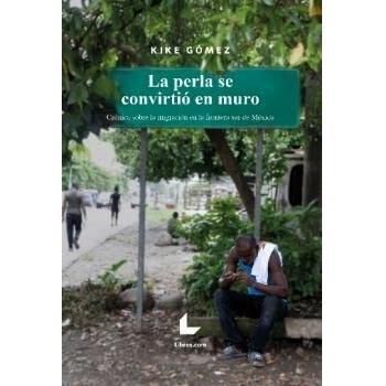LA PERLA SE CONVIRTIO EN MURO