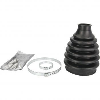 Kit de fuelles para eje de transmisión PASCAL G5F039PC - incluye fuelles, abrazaderas y componentes necesarios para la instalación