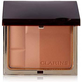 Clarins duo tierras del sol 02