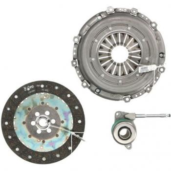 Kit de embrague completo VALEO 834451