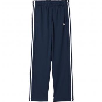 adidas ESS 3S Pant OH - Pantalón para hombre, color azul marino / blanco, talla 3XLL