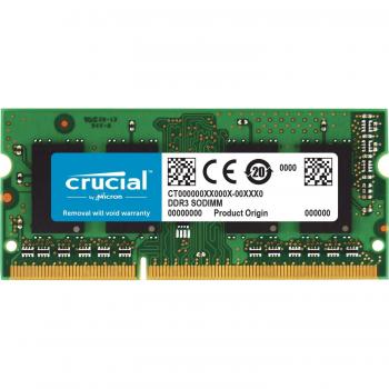 Crucial CT51264BF160B - Memoria RAM de 4 GB