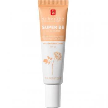 Erborian Super BB Covering Care-Cream SPF20 15ml Dore