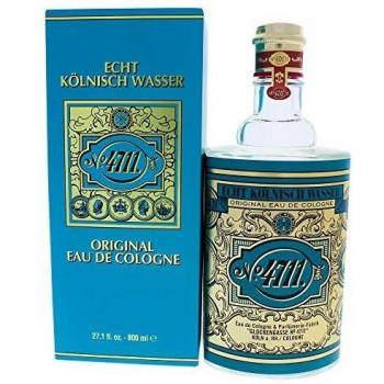 4711 Eau De Cologne 800ml