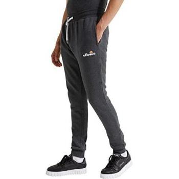 Pantalón de Deporte para Hombre Ellesse Granite - Jog Pant Regular Fit con Estampado de Logo