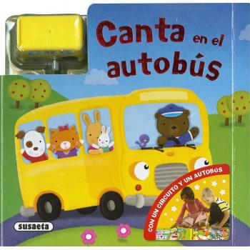 Canta e el autobús
