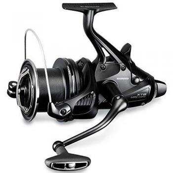 Shimano Carrete Shimano Big Baitrunner LC 14000 XtbLc