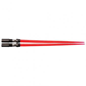 Star Wars Palillos sable laser Darth Vader