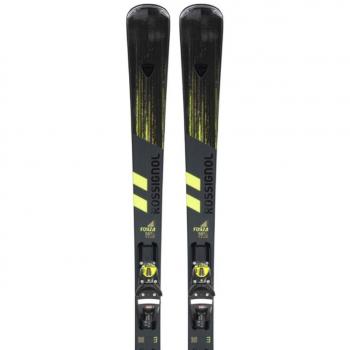 Esquís Alpinos Rossignol Forza 50° V-Cam + Konect Nx12 Rossignol