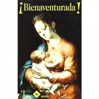 ¡Bienaventurada!