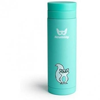 Herobility HEROB031 - Recipientes para comida, unisex