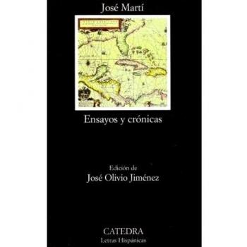 Ensayos y crónicas: 556 - Martí, José
