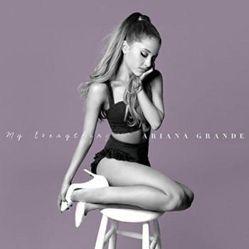 My Everything - Deluxe Edition - Ariana Grande