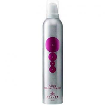 Kallos KJMN Espuma Voluminizadora 300ml