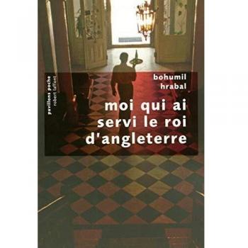 Moi qui ai servi le roi d'angleterre