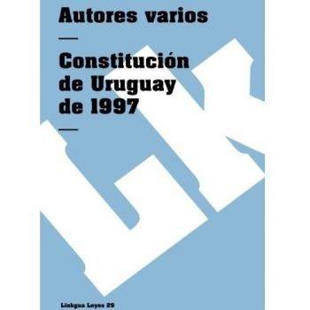 Constitucion De Uruguay