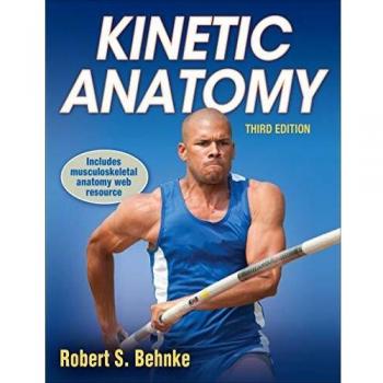 Kinetic Anatomy