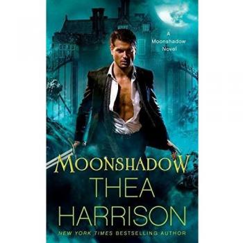 Moonshadow de Thea Harrison: Novela de Fantasía Romántica con Elementos Sobrenaturales