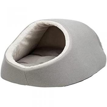 Trixie Cueva Suave Salva, 41 × 30 × 50 cm, Taupe/Crema