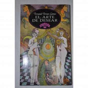 Arte de desear, el